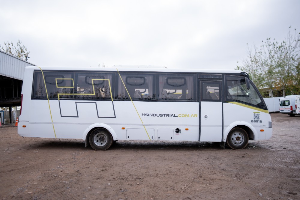 Iveco 10-190 IVECO MD 552-10-190 — foto 4